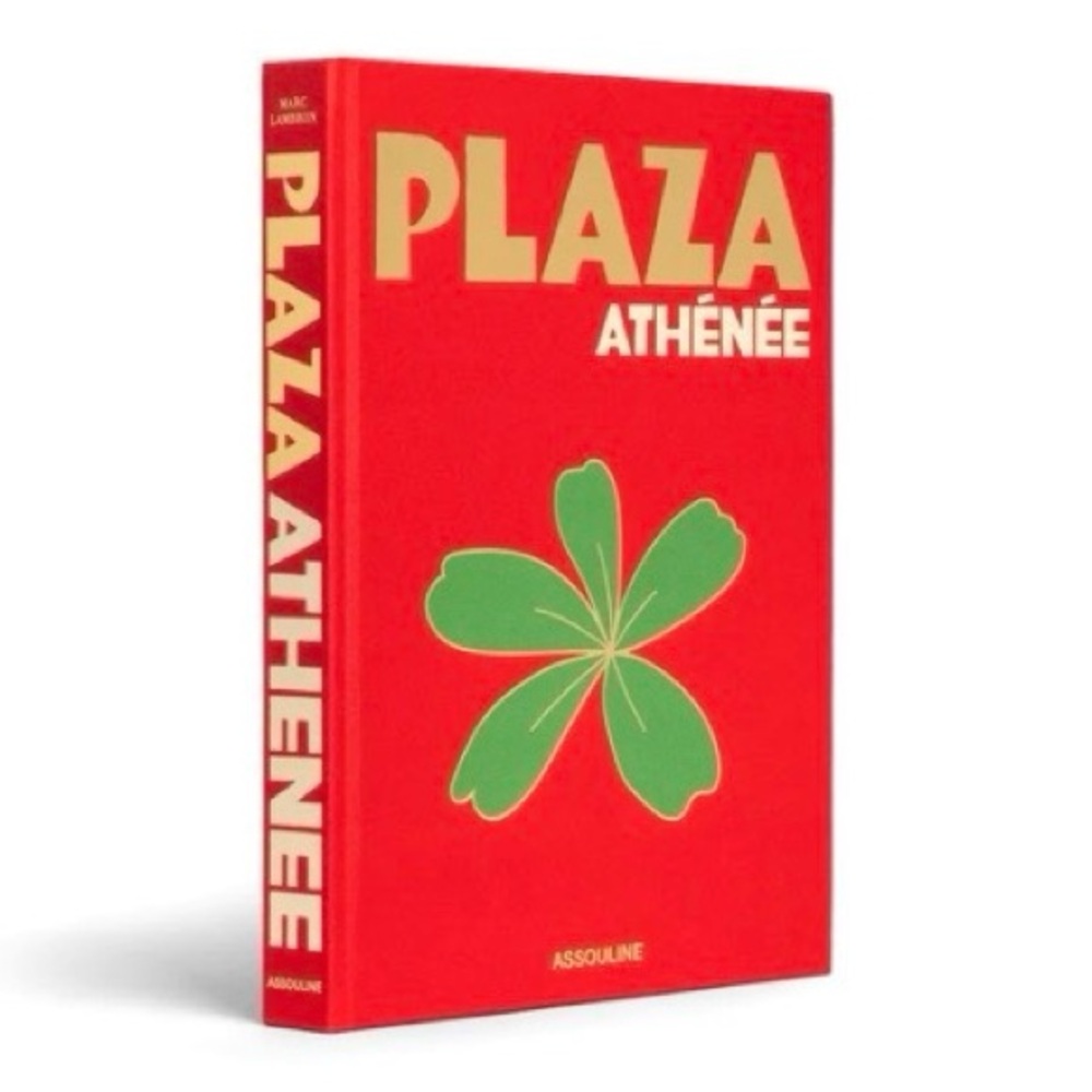 NEW Decorative Assouline Book Box